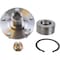 Skf Wheel Bearing Kit, Br930564K BR930564K - alternate 1